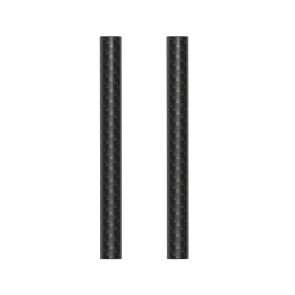 Falcam 15*300mm Carbon Fiber Rod (2pcs) - 3302