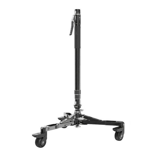 Dolly MQD30 YC Onion sử dụng cho Monopod Pineta Pro