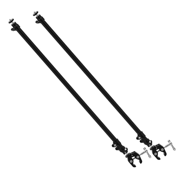 Bộ tay arm ổn định cho Slider YC Onion Z1S1 Pro Stability Arms chính hãng