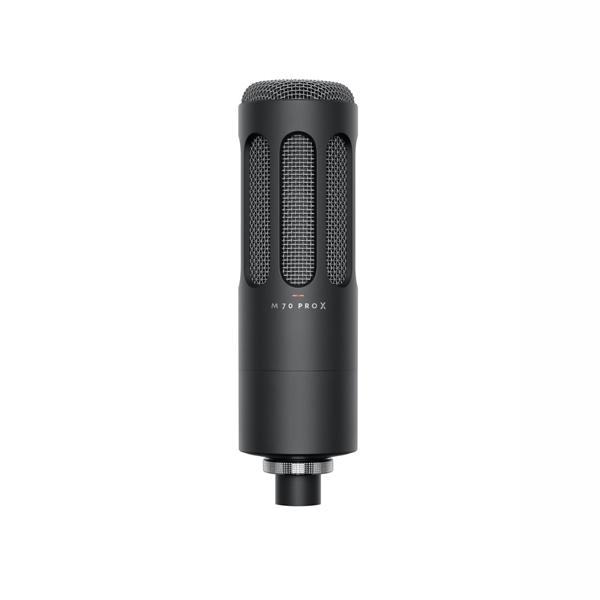 Micro Dynamic Cardioid Beyerdynamic M70 Pro X họp trực tuyến Podcasting chính hãng
