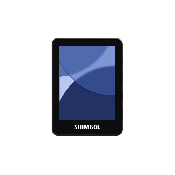 Shimbol CP5 Mini II - Màn hình Selfie Mini kiêm Remote bluetooth chính hãng