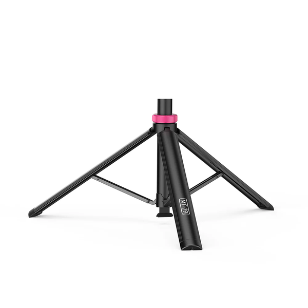 Chân đèn tự động Ulanzi MT-79 auto open chất liệu nhôm cao tối đa 2m chính hãng