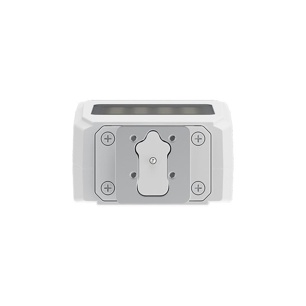 Đèn Flash Mini Spark Lite Đèn Flash Mini Spark Lite giá rẻ Ulanzi SL03 White Version chính hãng