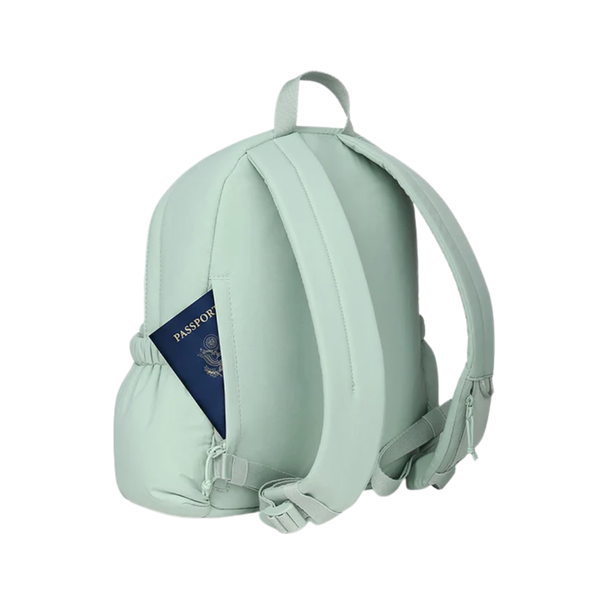 Ulanzi BP02 Puffer Ba lô đựng máy ảnh và phụ kiện thiết kế thời trang dung tích tối đa 9L chính hãng