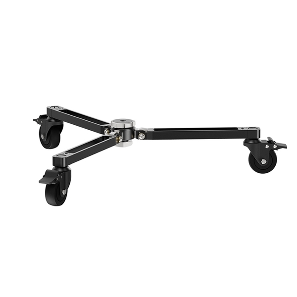 YC Onion Tako Nano Monopod Dolly SE bánh xe trượt mini cho chân máy đơn monopod
