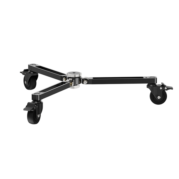 YC Onion Tako Nano Monopod Dolly SE bánh xe trượt mini cho chân máy đơn monopod