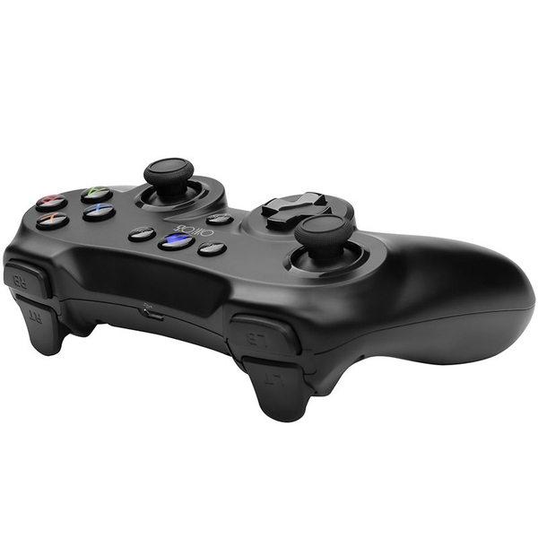 Tay cầm không dây Gamesir Migu M1 USB Wireless  2.4Ghz PC/Android/Smart TV