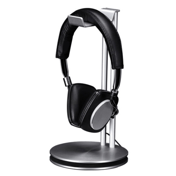 Giá treo tai nghe Headset Stand Headphone Holder HL282 - Hai thanh trụ đứng