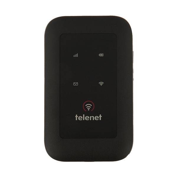 Bộ phát wifi 4G LTE tốc độ thực 150Mbps ZTE MF960 chính hãng nhà mạng Telenet