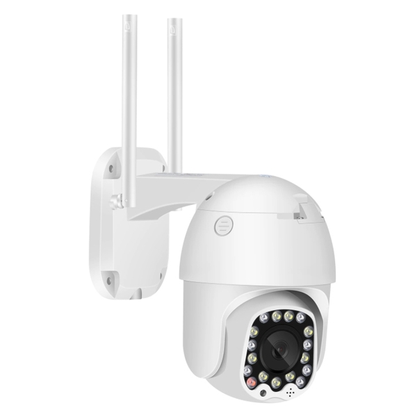 Camera wifi ngoài trời Yoosee EVKVO D26S - Cảm biến 2.0MP 23 Led