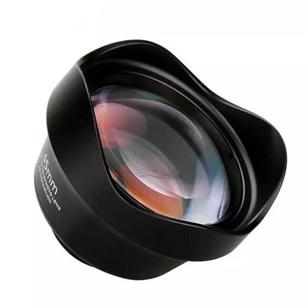 Lens tele 65mm HD 4K Pholes - Ống kính chụp chân dung cho điện thoại