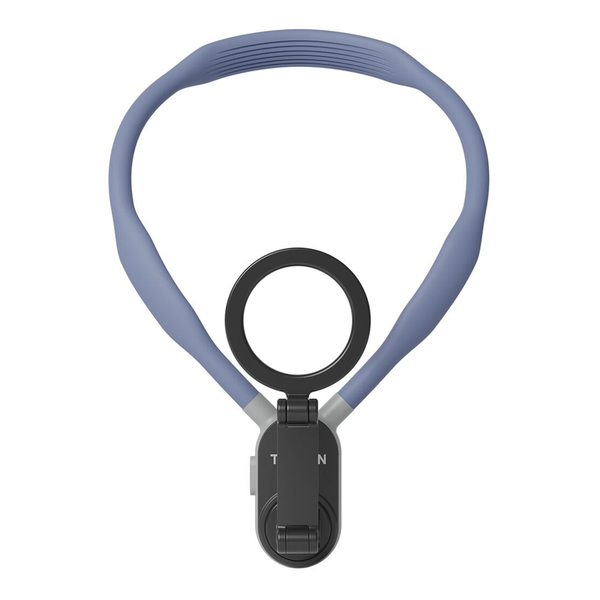Vòng đeo cổ kết nối magsafe dành cho điện thoại thông minh hỗ trợ quay góc POV Telesin MNM-001