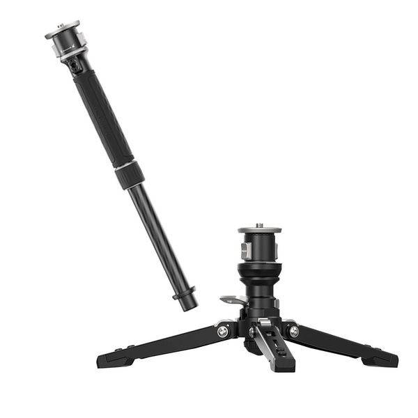 YC Onion PMET45 Telescopic Extension Tube 45cm gậy mở rộng thắp lắp nhanh cho Monopod / Gimbal chính hãng