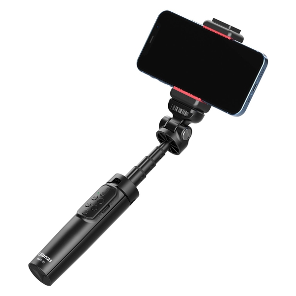 Gậy chụp hình Tripod Ulanzi RMT01 2888 chính hãng đa năng sử dụng được cho điện thoại và máy ảnh