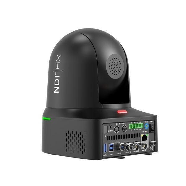 Camera PTZ Cinetreak CT-PT25K 12G NDI