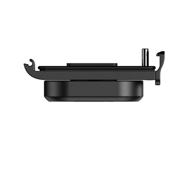 Sạc từ tính kết hợp nắp pin Telesin S6-CLC-01-TGP dành cho camera Gopro13 chính hãng