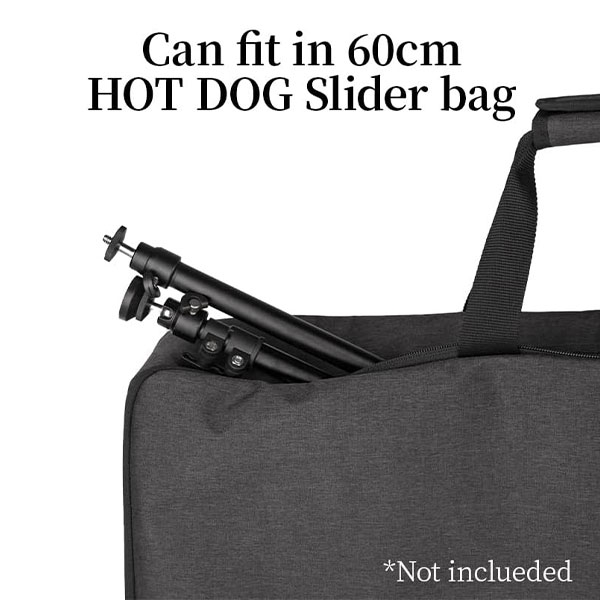 Bộ tay arm ổn định cho Slider YC Onion Z1S1 Pro Stability Arms chính hãng