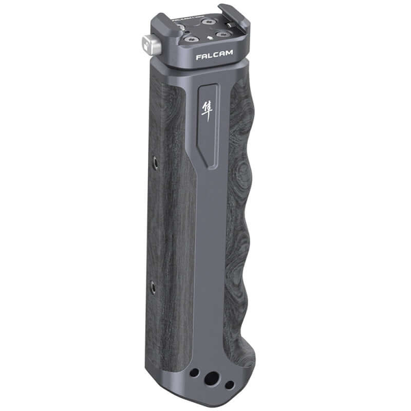 Tay cầm tích hợp ngàm tháo nhanh Quick Release Top Handle cho máy ảnh cao cấp - Falcam F22 Model 2550