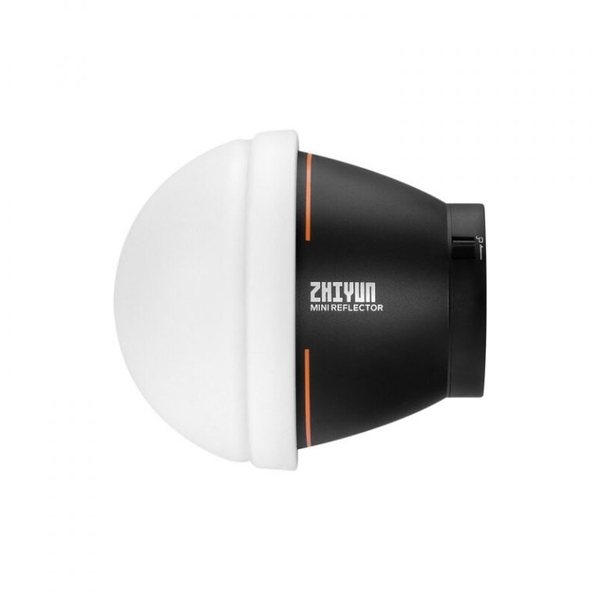 Đèn Cob Molus X60 Bi-color công suất 60W chính hãng