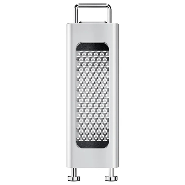 Case dành cho máy Mac Mini Ulanzi QT01 chất liệu hợp kim nhôm cao cấp chính hãng