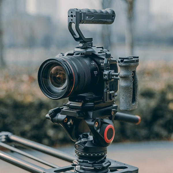 Khung bảo vệ cho máy ảnh EOS R5/R6/R6II F22&F38&F50 Quick Release Camera Cage V2 2634A