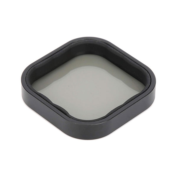Telesin S5-FLT-08-TGP Filter CPL dành cho camera Gopro13, khung hợp kim cao cấp chính hãng