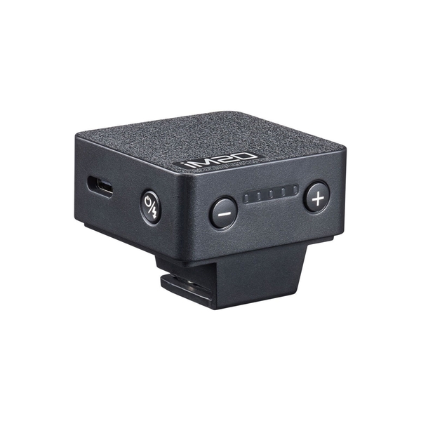 Đèn Flash Mini cầm tay Godox IM20 dành cho máy ảnh