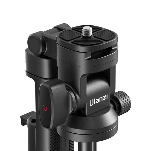 Chân tripod dành cho điện thoại thông minh Ulanzi MT-78 tích hợp ngàm tháo lắp nhanh tiện lợi chiều cao 1,85m chính hãng