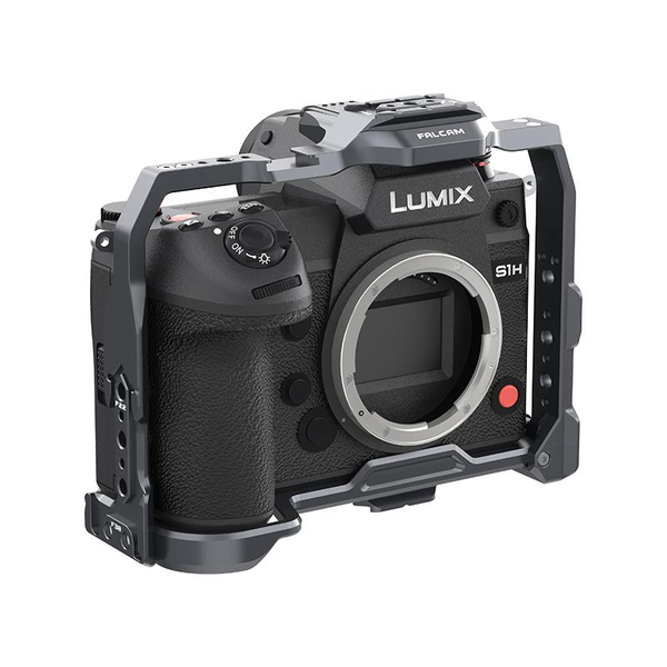 Khung bảo vệ cho máy ảnh (Panasonic LumixS1/S1R/S1H) FALCAM F22&F38 Quick Release Camera Cage 2735