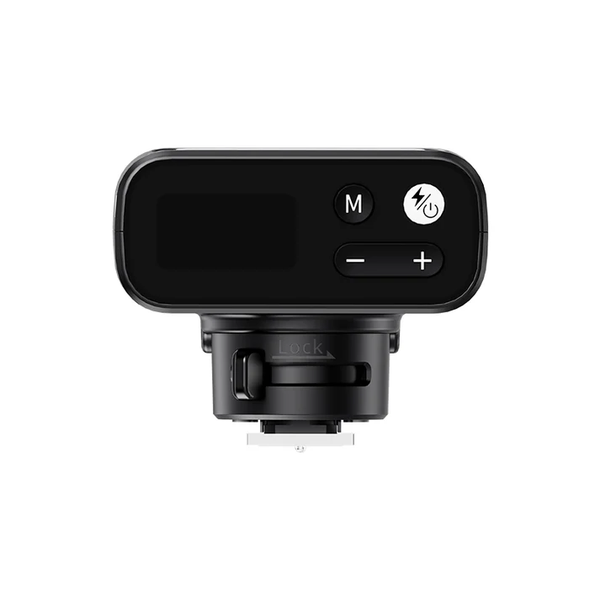 Ulanzi FT16 Đèn flash máy ảnh TTL tương thích với máy ảnh camera Sony