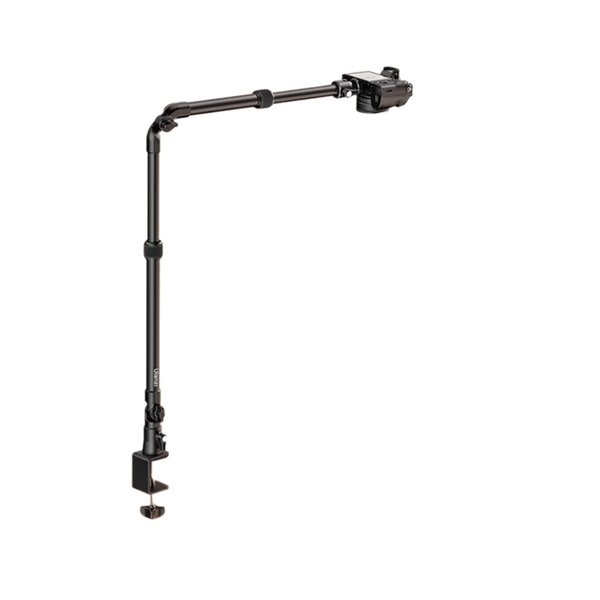 Tay arm kẹp bàn gắn máy ảnh và phụ kiện studio Ulanzi ZJ02 chất liệu hợp kim nhôm tải trọng 2kg
