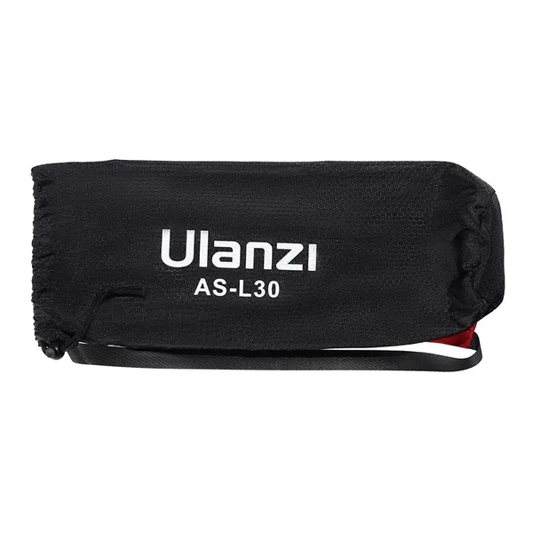 Softbox chinaball Ulanzi AS-L30 30cm ngàm Mini Bowens chính hãng L081GBB1