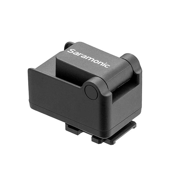 Bộ chuyển đổi máy ảnh Saramonic Ultra cho Sony