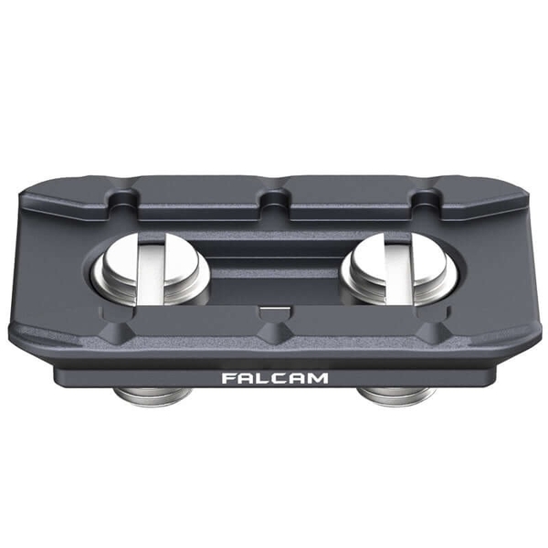 Tấm tháo lắp nhanh 3 ngàm FALCAM F22 Three-position Quick Release Plate 2537