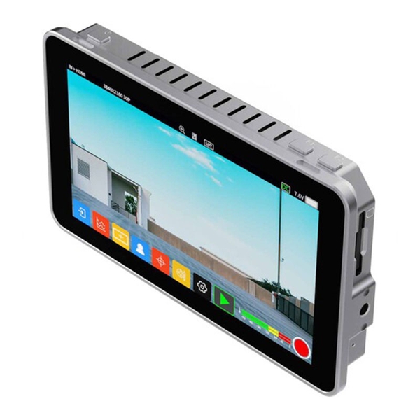 Shimbol Memory I Pro 5.5 inch 12W 2000Nit SDT Màn hình rời cho máy ảnh hỗ trợ chức năng ghi hình Lut chính hãng