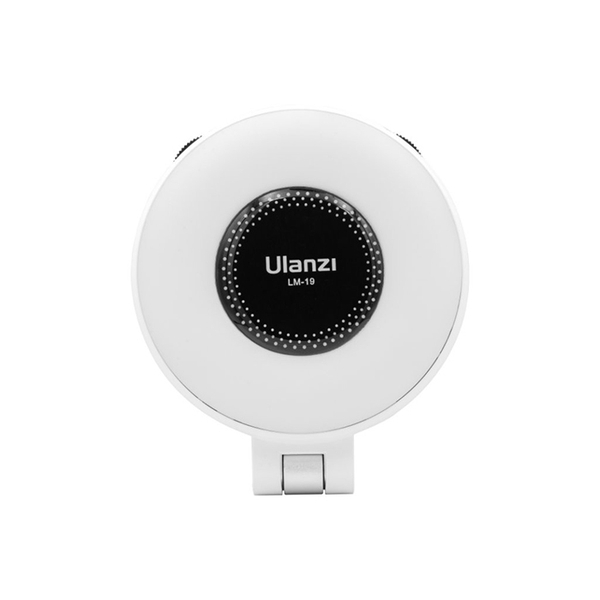 Đèn fill light hỗ trợ magsafe dành cho điện thoại Ulanzi LM19