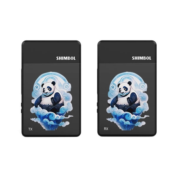 Shimbol TP Max Bộ truyền tín hiệu hình ảnh không dây FullHD 1080 khoảng cách 350M chính hãng