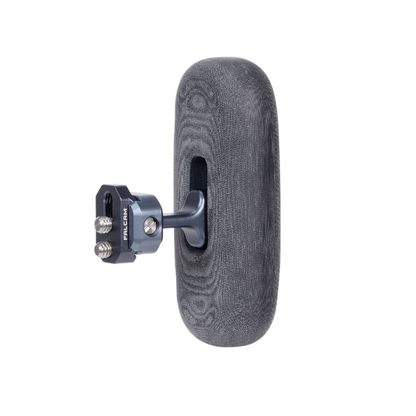 Falcam F22 Quick Release Soap Side Hand Grip Kit - F22A4107