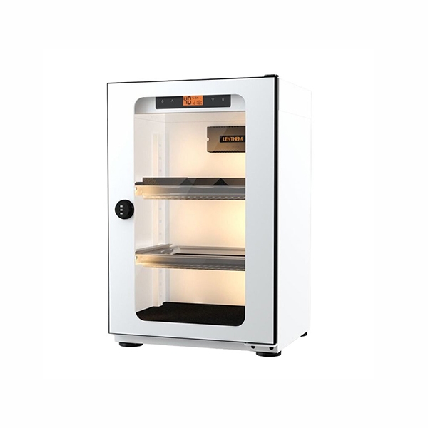 Lenthem DTW-045D thể tích 40L chính hãng - Tủ chống ẩm máy ảnh / Lens / Camera