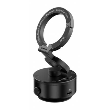 Ulanzi SK22 Maglock cốc hút chân không kiêm giá đỡ Magsafe cho điện thoại chính hãng