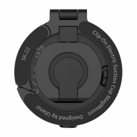 Ulanzi SK22 Maglock cốc hút chân không kiêm giá đỡ Magsafe cho điện thoại chính hãng