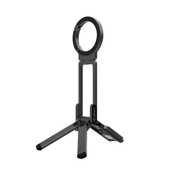 Mini Tripod cầm tay Ulanzi MA38 Maglock từ tính xoay 360 độ Mantis Mode chính hãng