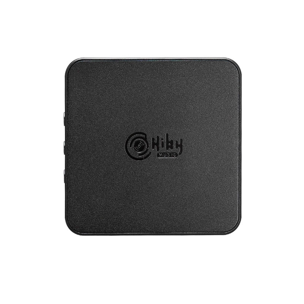 HiBy FD3 - DAC USB kiêm ampli tai nghe hỗ trợ 3.5mm SE, 2.5mm và 4.4mm