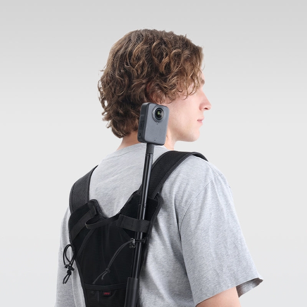 Ulanzi CB04 Uka Bộ vest chuyên dụng gắn phụ kiện quay phim chụp hình chính hãng