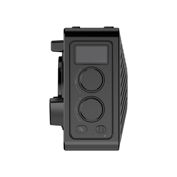 Ulanzi EC65 65W Portable Bi-Color LED Video Light chính hãng