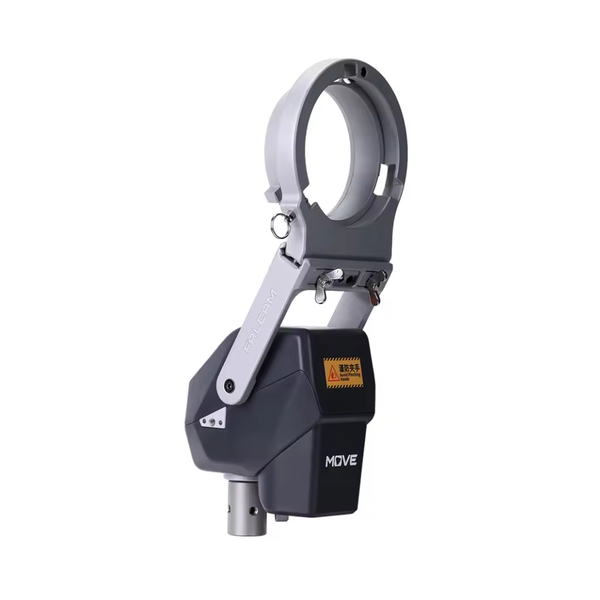 Falcam Move LightGo Adapter Light Gimbal điều hướng tích hợp điều khiển từ xa dành cho đèn Studio ngàm bowen