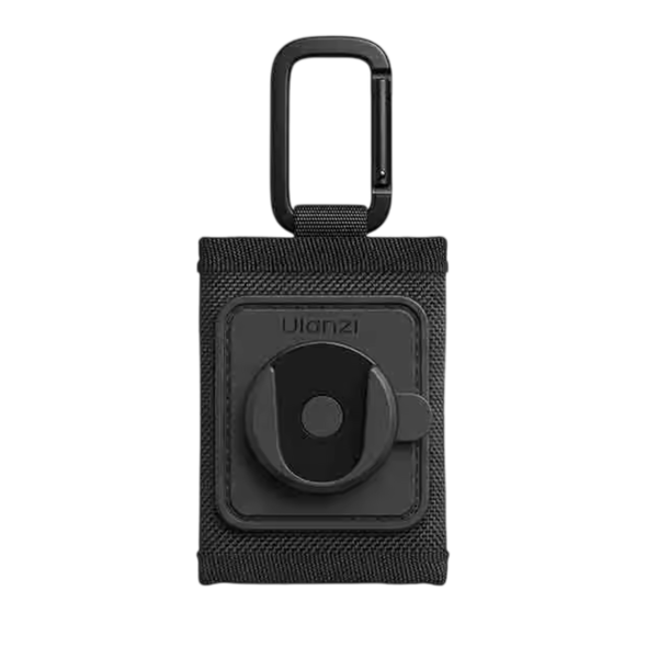 Ulanzi CA01 UKA/CKA Ecosytem Giá đỡ gắn ba lô tháo lắp nhanh với khả năng xoay 360° dành cho máy ảnh chínhh hãng