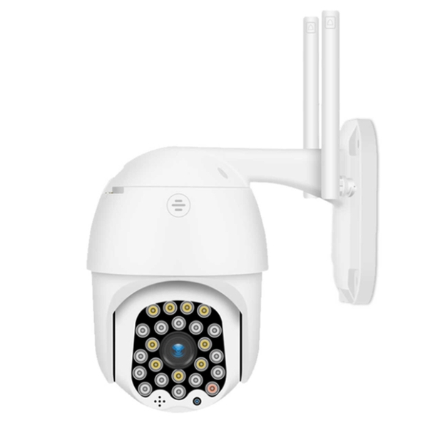 Camera wifi ngoài trời Yoosee EVKVO D26S - Cảm biến 2.0MP 23 Led