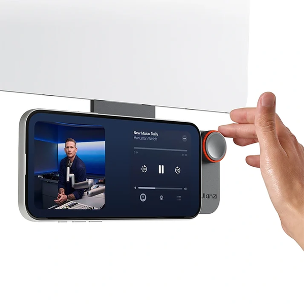 Ulanzi CW15 Wireless Charger sạc không dây chuẩn Qi2
