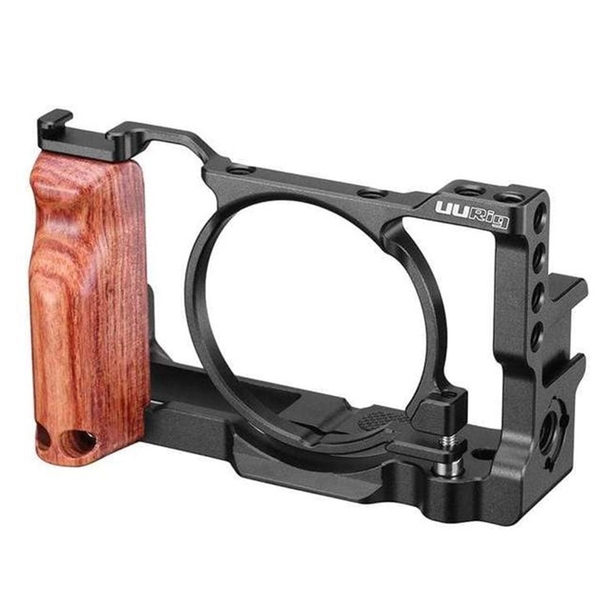 Khung bảo vệ máy ảnh UUrig Camera Cage dành cho Sony RX100 VI/VII